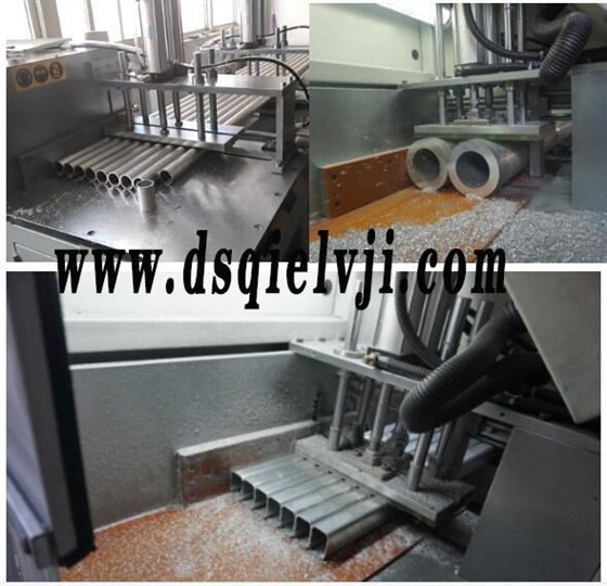 方管切割機(jī)