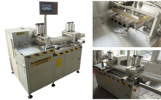 鋁合金切割機(jī)