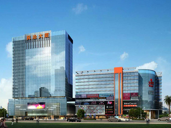 一站式鋸切服務